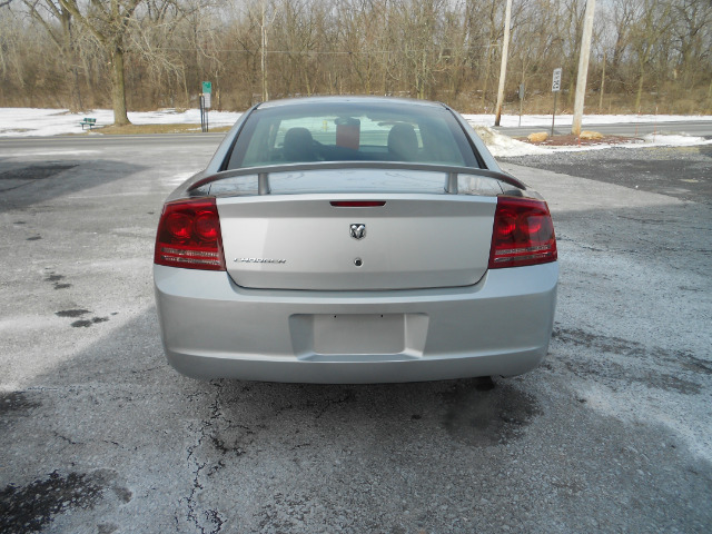 Dodge Charger 2006 photo 4