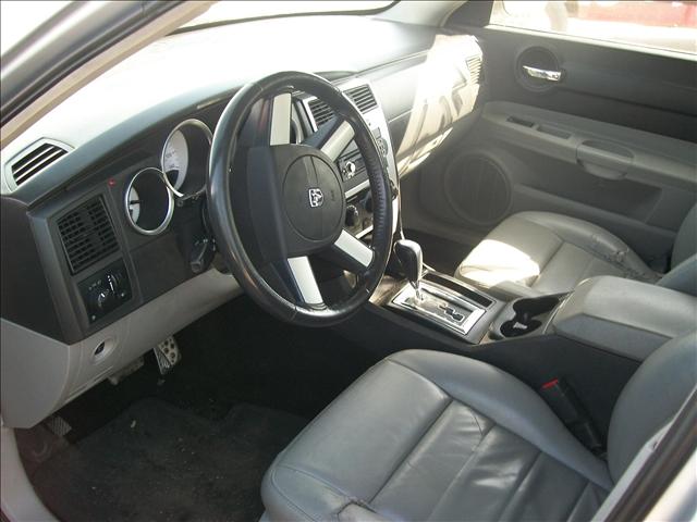Dodge Charger 2006 photo 2