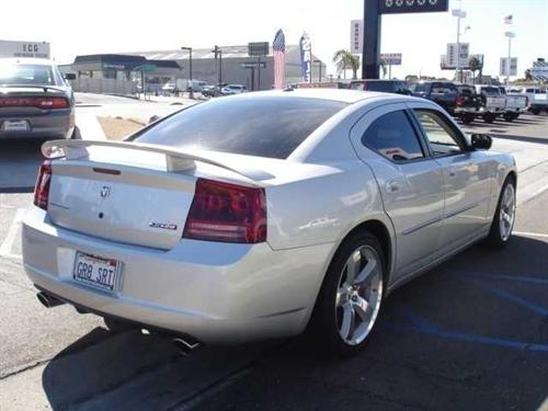 Dodge Charger 2006 photo 1