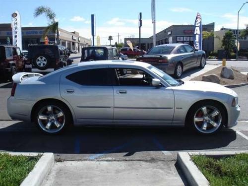 Dodge Charger 2006 photo 2
