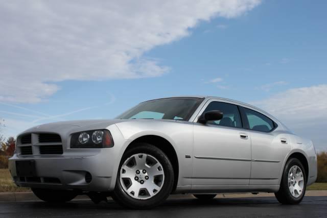 Dodge Charger 2006 photo 2