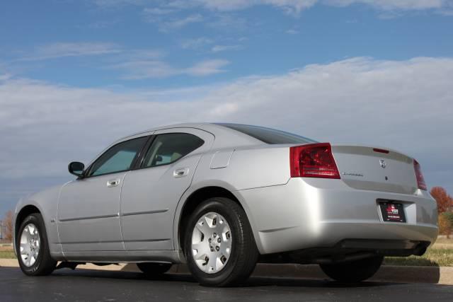 Dodge Charger 2006 photo 4