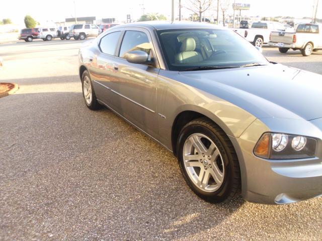 Dodge Charger 2006 photo 2