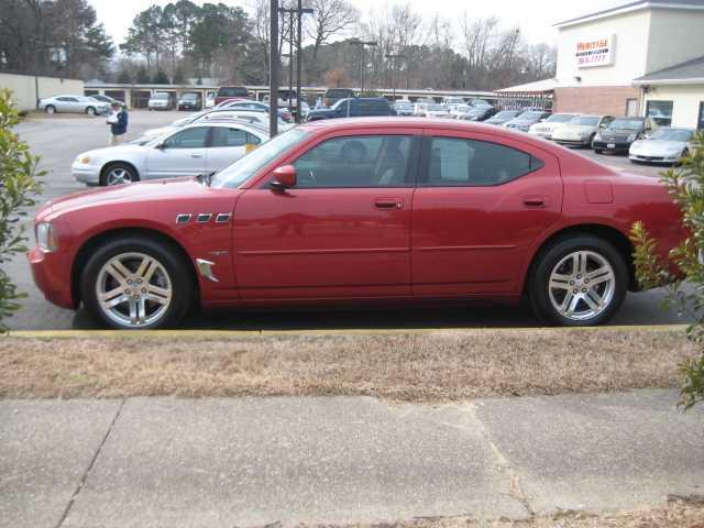Dodge Charger 2006 photo 1
