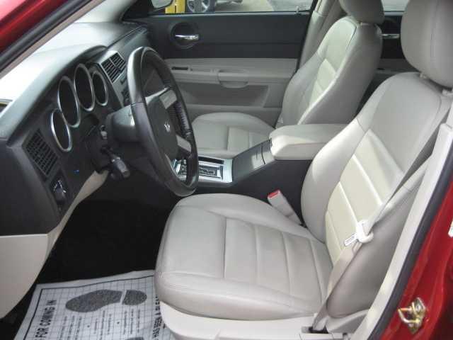 Dodge Charger 2006 photo 5
