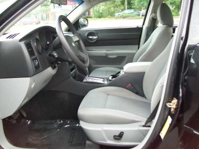 Dodge Charger 2006 photo 4