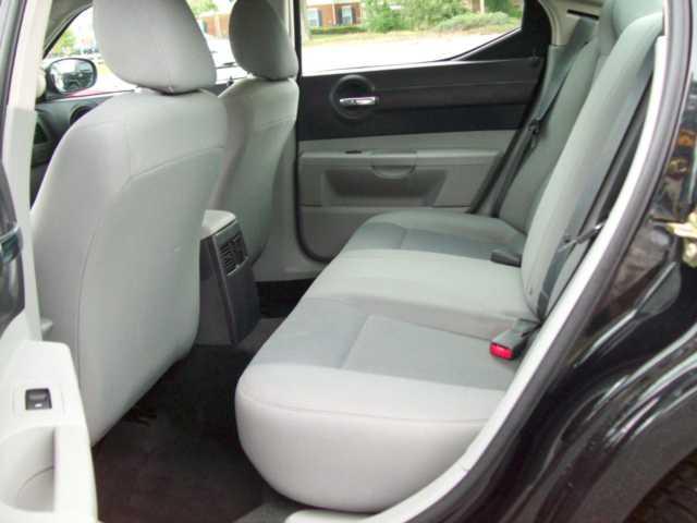 Dodge Charger 2006 photo 5