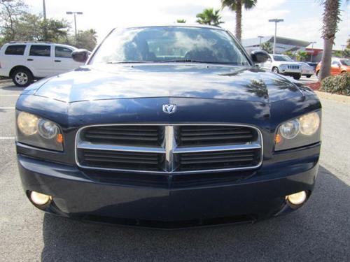 Dodge Charger SLT 25 Other