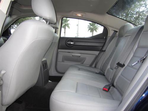 Dodge Charger 2006 photo 3