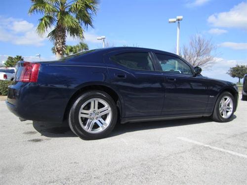 Dodge Charger 2006 photo 4