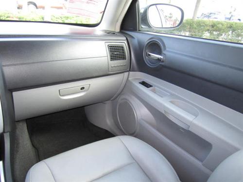 Dodge Charger 2006 photo 5