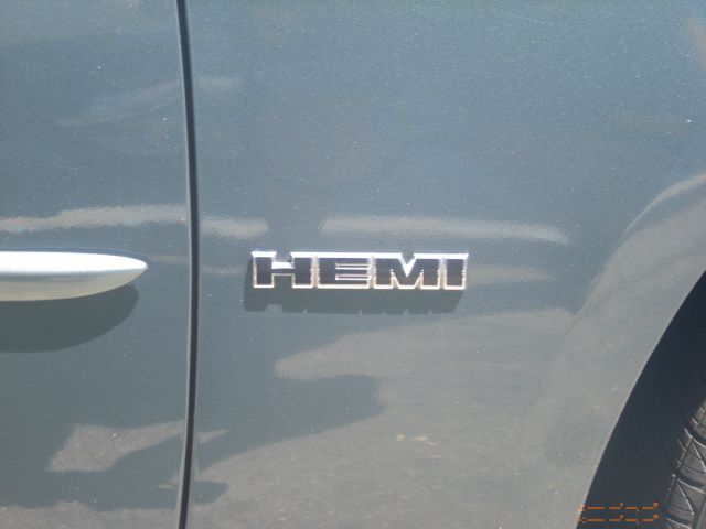 Dodge Charger 2006 photo 1