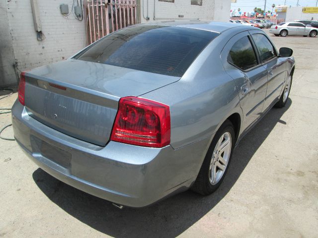 Dodge Charger S Sedan