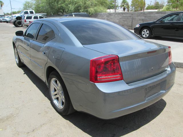 Dodge Charger 2006 photo 1