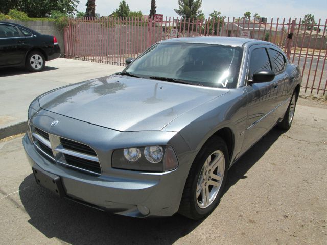 Dodge Charger 2006 photo 2