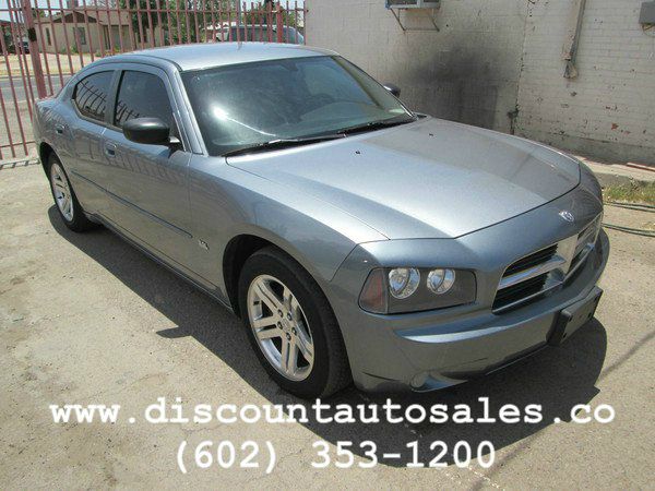 Dodge Charger 2006 photo 3