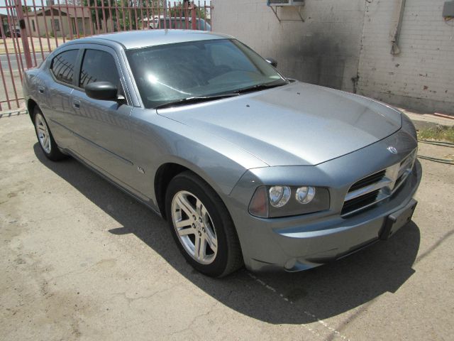 Dodge Charger 2006 photo 4