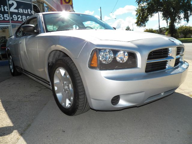 Dodge Charger 2006 photo 3