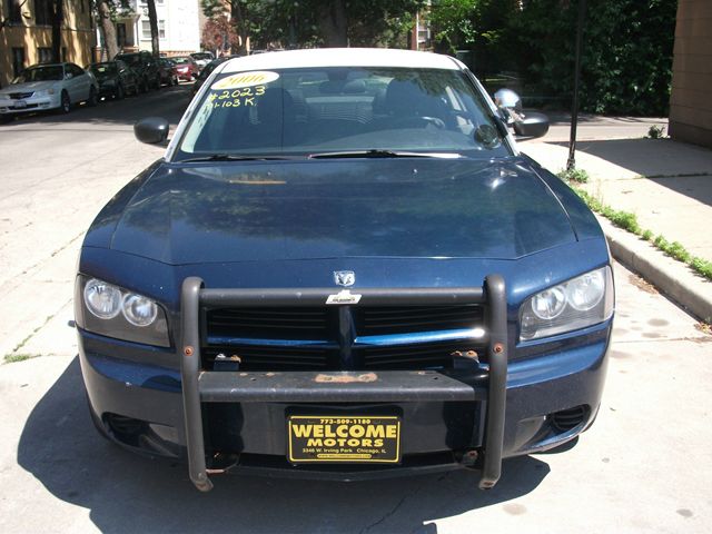 Dodge Charger 2006 photo 1