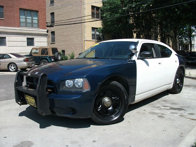 Dodge Charger 2006 photo 2