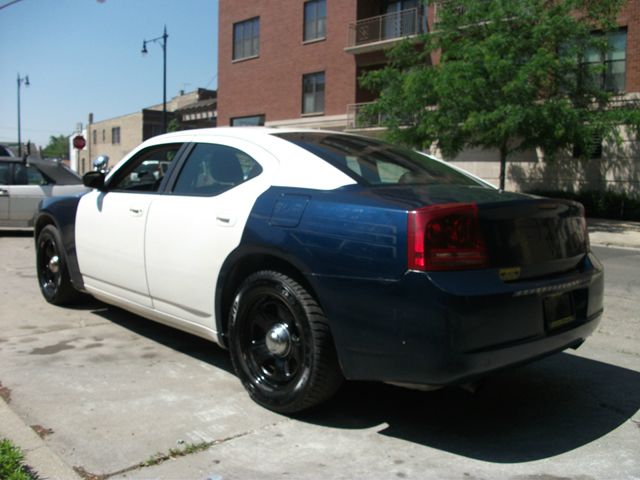 Dodge Charger 2006 photo 4