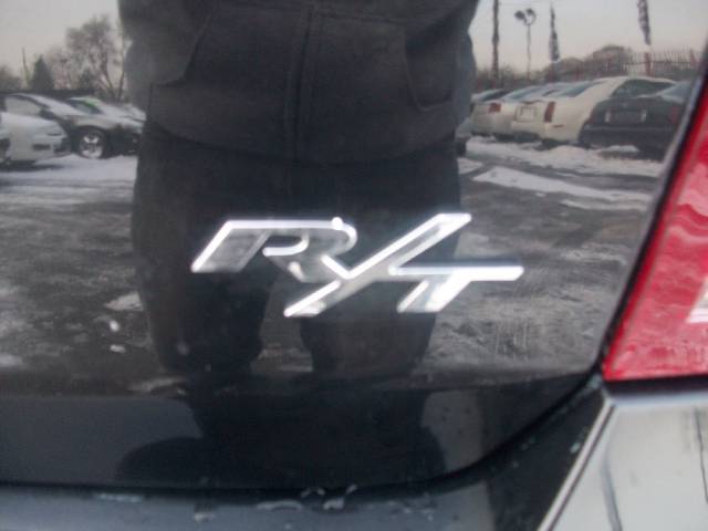 Dodge Charger 2006 photo 1