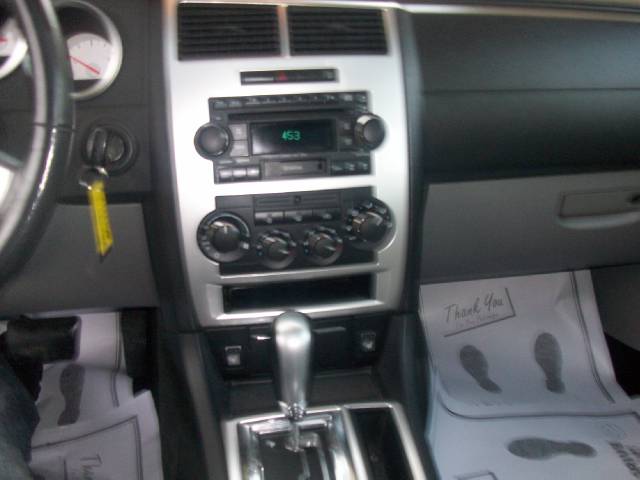 Dodge Charger 2006 photo 2