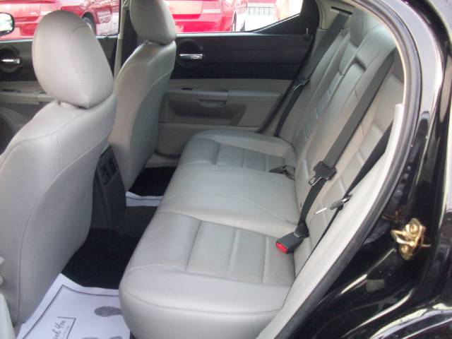 Dodge Charger 2006 photo 5