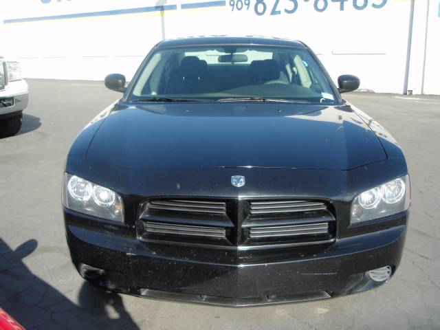 Dodge Charger 2006 photo 1