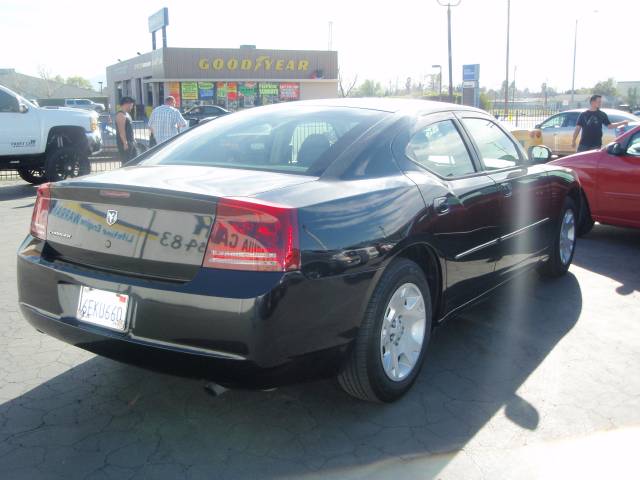 Dodge Charger 2006 photo 2
