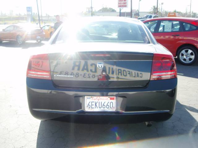 Dodge Charger 2006 photo 3