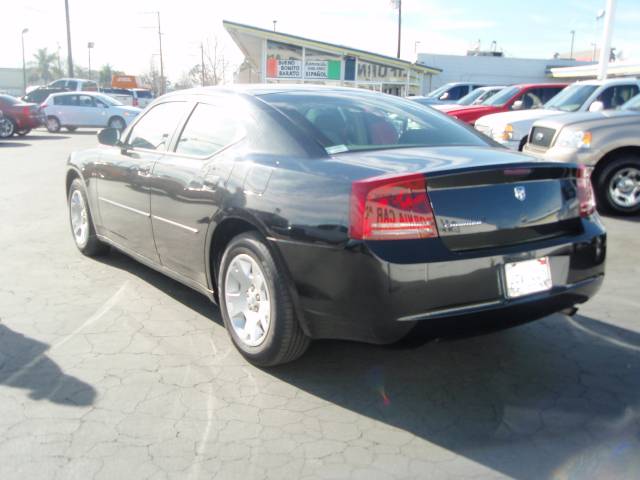 Dodge Charger 2006 photo 4