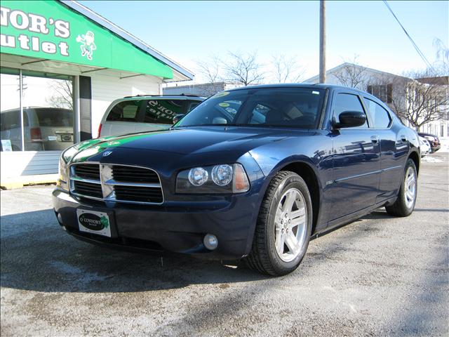Dodge Charger 2006 photo 1