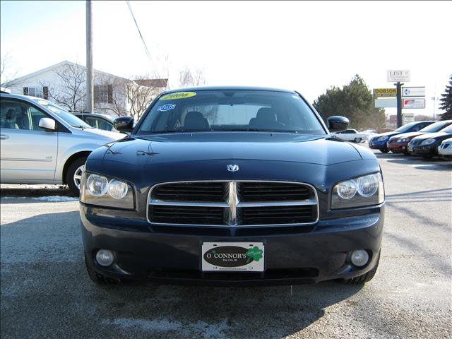 Dodge Charger 2006 photo 2