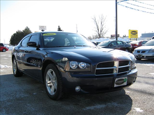 Dodge Charger 2006 photo 3