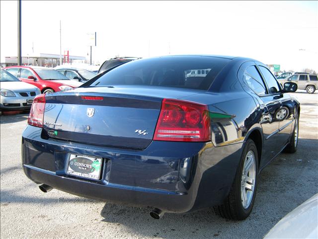 Dodge Charger 2006 photo 4