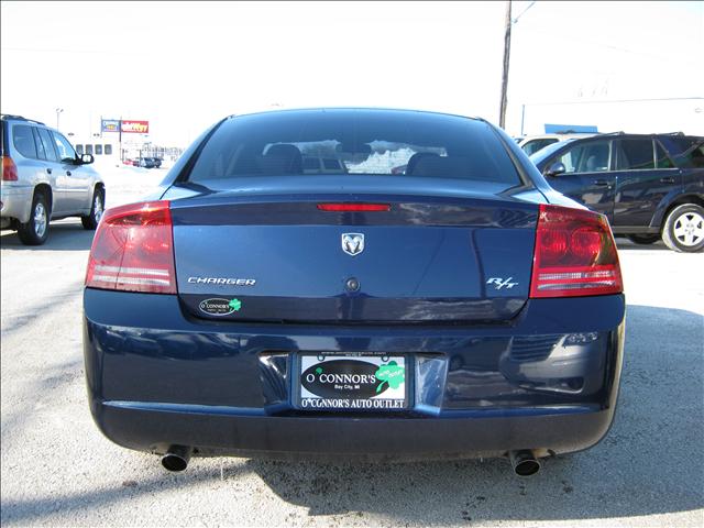 Dodge Charger 2006 photo 5