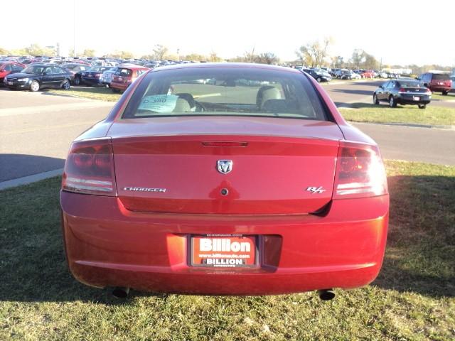 Dodge Charger Deluxe Convertible Sedan