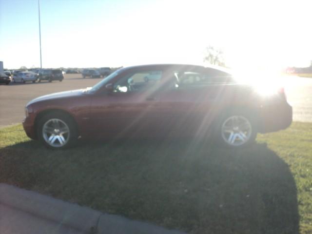 Dodge Charger 2006 photo 1