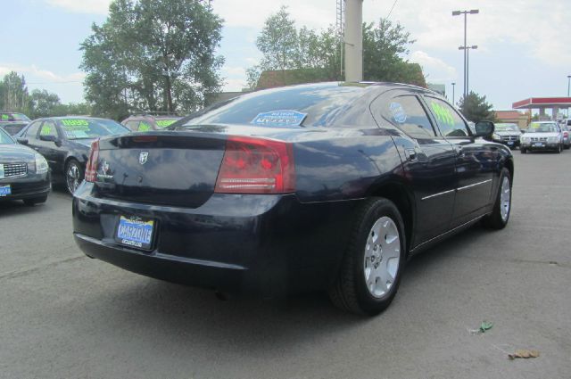Dodge Charger Unknown Sedan