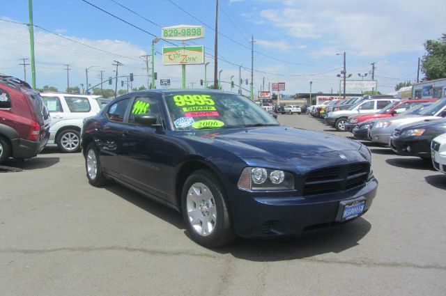 Dodge Charger 2006 photo 1