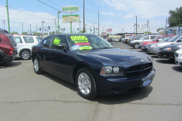 Dodge Charger 2006 photo 2