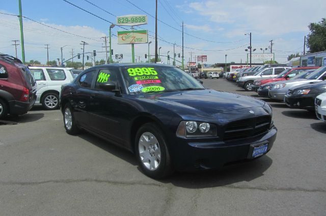 Dodge Charger 2006 photo 3