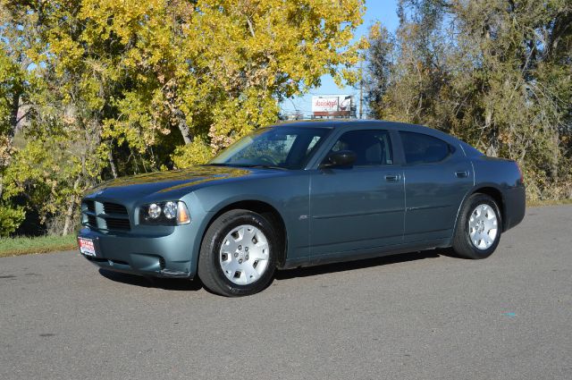 Dodge Charger Base Sedan