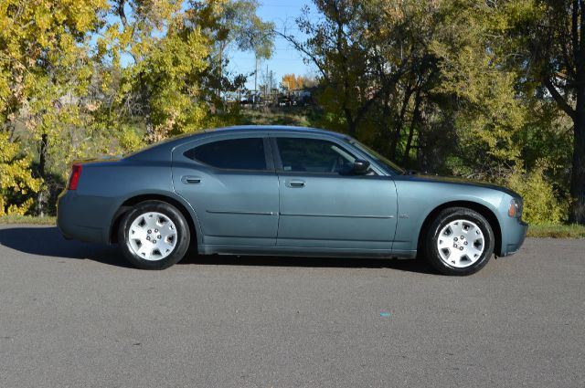 Dodge Charger 2006 photo 1