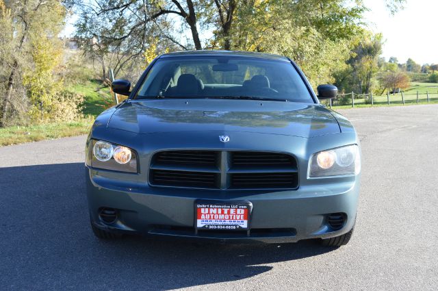 Dodge Charger 2006 photo 3