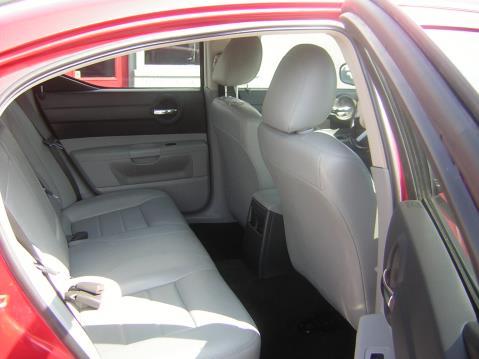 Dodge Charger 2006 photo 1