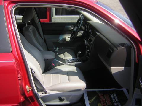 Dodge Charger 2006 photo 2