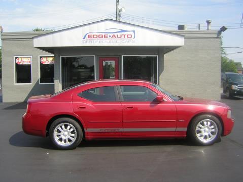 Dodge Charger 2006 photo 3