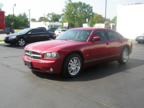 Dodge Charger 2006 photo 4